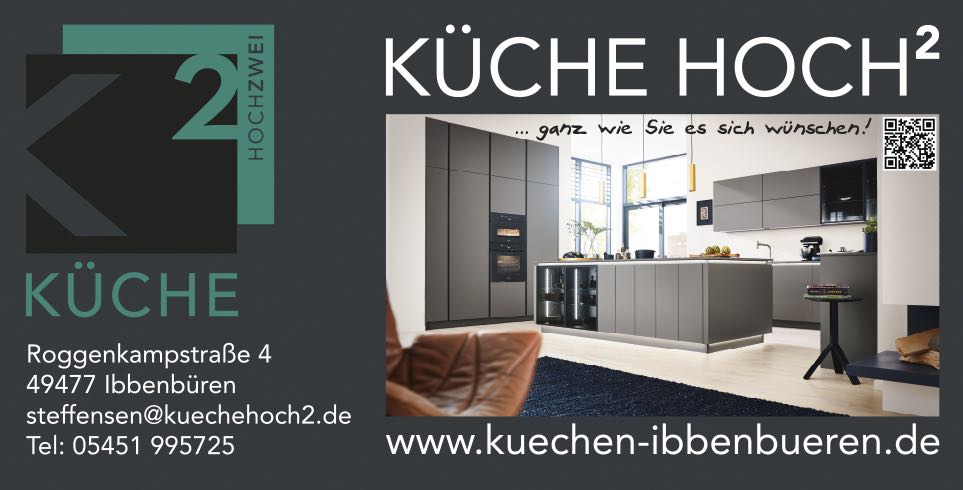 Partner Küchen Hochzwei