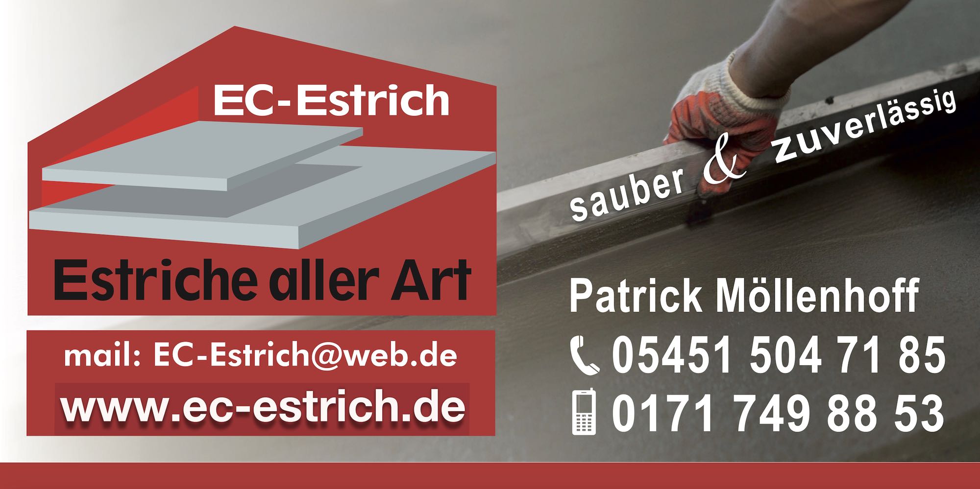 Partner EC Estrich