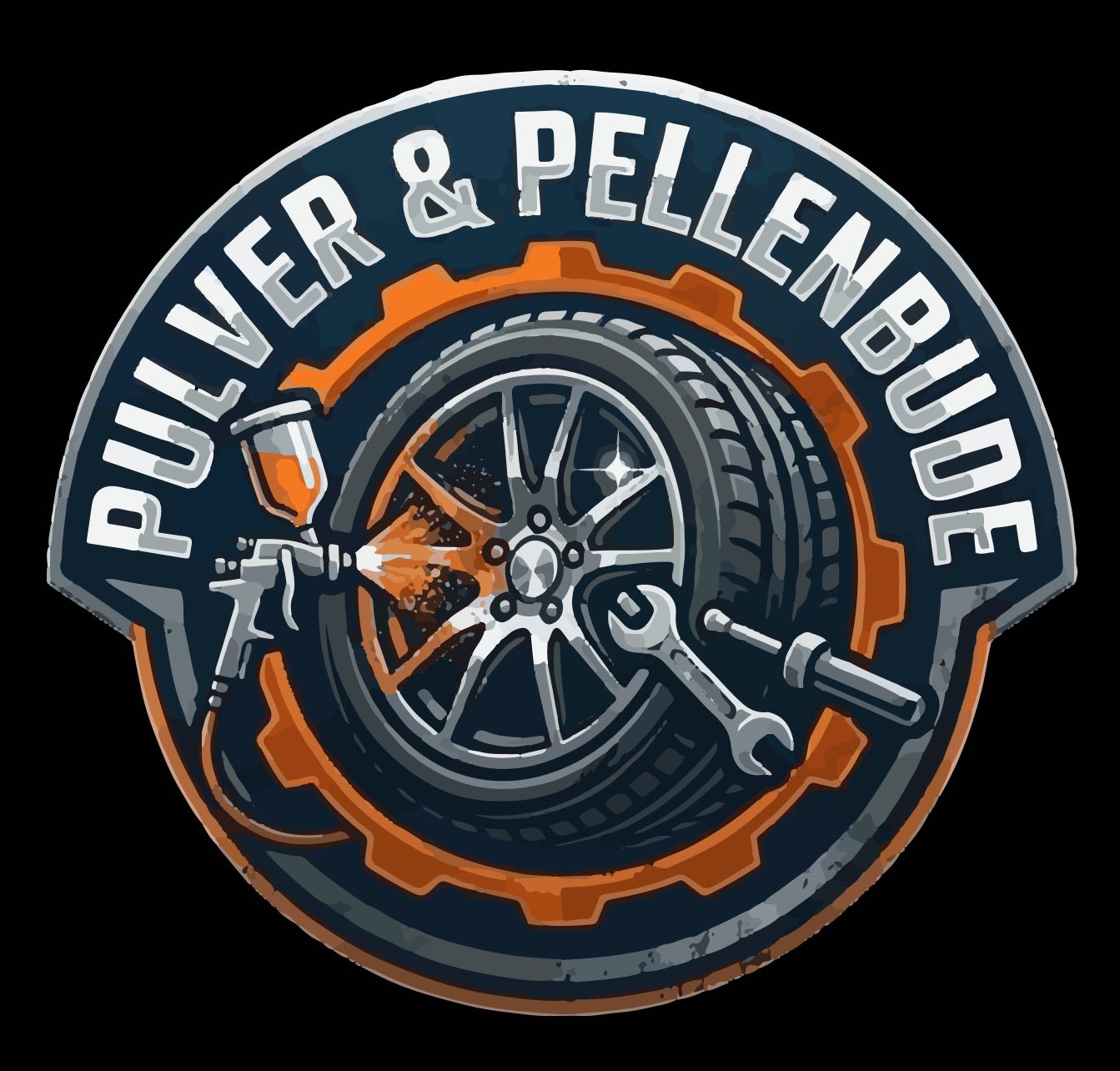 Partner Pulver & Pellenbude